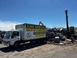 Best Office Cleanout  in Lyndonville, VT