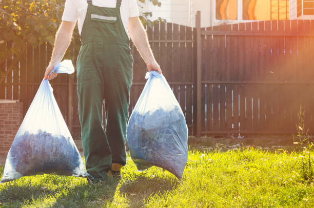 Best Residential Junk Removal  in Lyndonville, VT